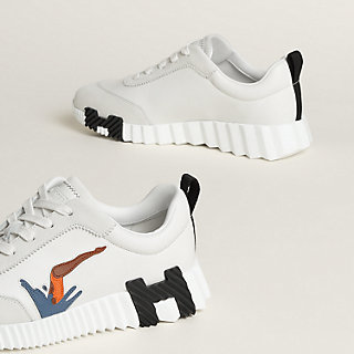 スニーカー 《バウンシング》 | Hermès - エルメス-公式サイト